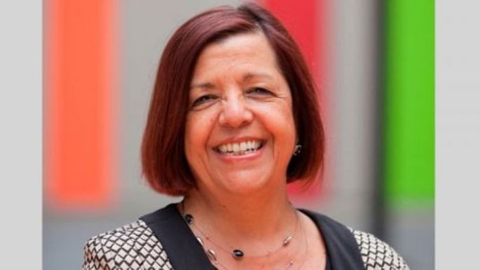 La reina de Inglaterra nombró a una médica argentina "miembro de la Orden del Imperio Británico"