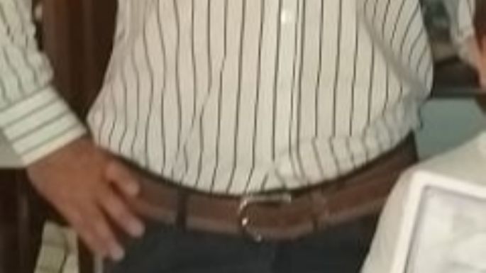 Solicitud de paradero: buscan a un hombre de 40 años