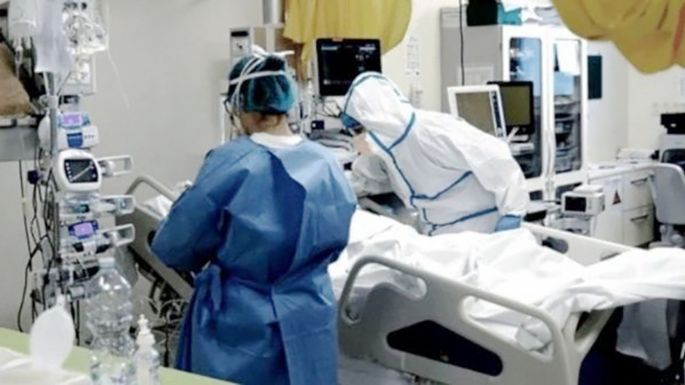 Se registró la primera muerte en el mundo por reinfección de Covid-19