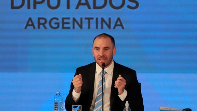 "Queremos que el programa con el FMI ayude  a restablecer la estabilidad macroeconómica"