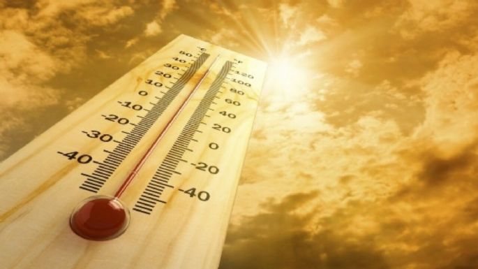 Una nueva investigación alerta sobre el riesgo de las altas temperaturas