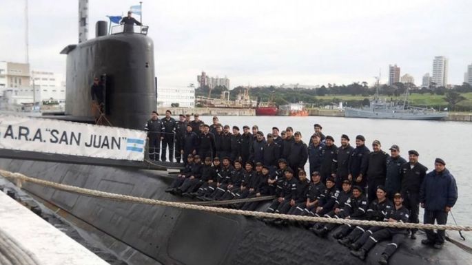 ARA San Juan: apartan al juez Slokar de la causa por espionaje ilegal a familiares de las víctimas