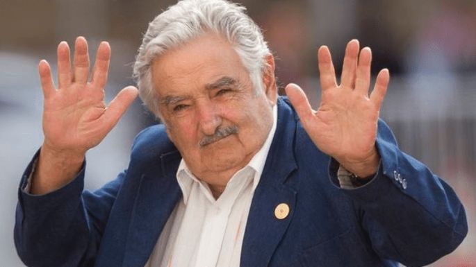 Murió Pepe Mujica, expresidente de Uruguay