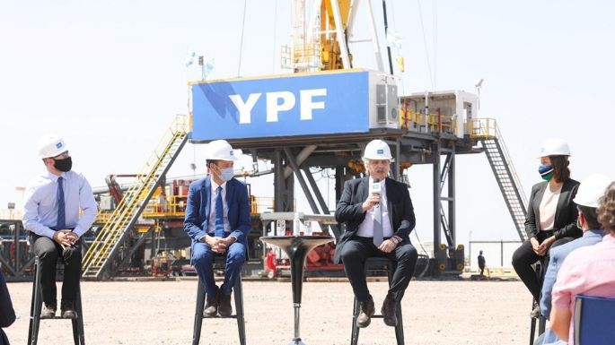 Para descentralizar, Energía se muda a Neuquén