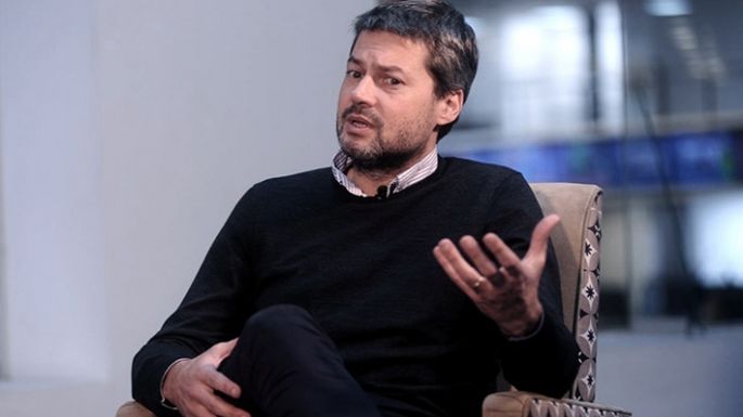 “Tenemos la voluntad de ir abriendo para que se jueguen todos los deportes”