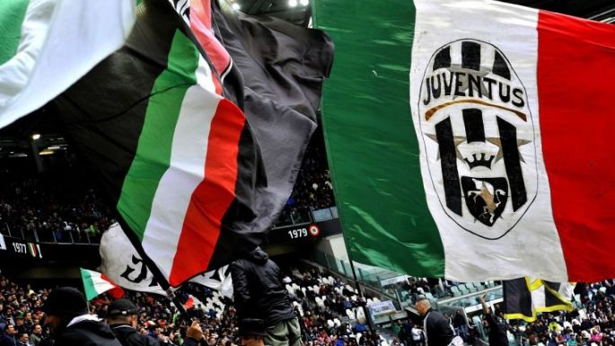 Juventus dio pérdidas por primera vez en 20 años