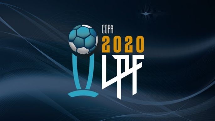 La vuelta del fútbol argentino: grupos y fixture de la Liga Profesional