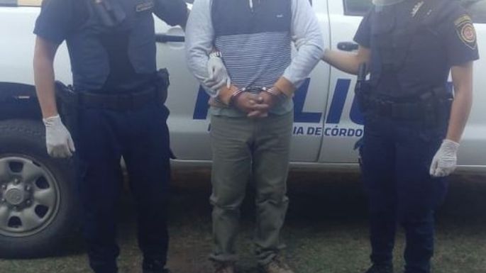 Dos personas detenidas por pornografía infantil en la región