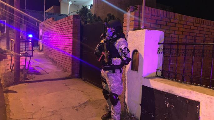 Vendía drogas en un hotel de Carlos Paz