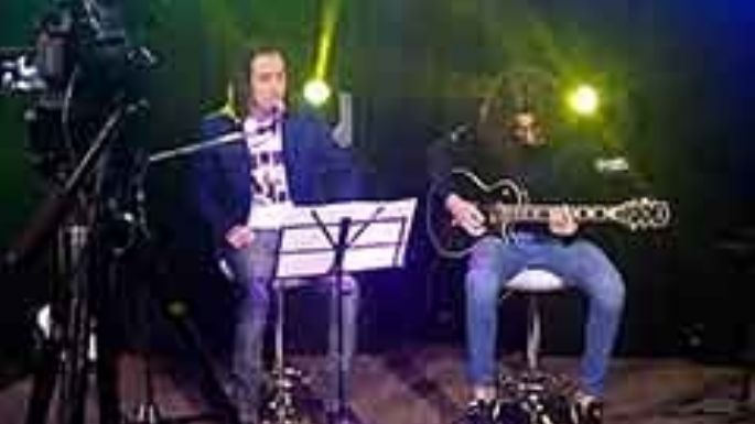 La Peña del Pueblo, en directo