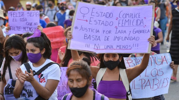 Mujeres en Jujuy impulsan un movimiento histórico para prevenir más femicidios