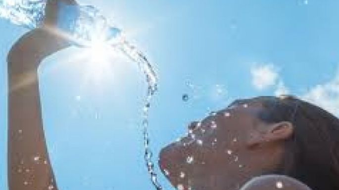 Verano adelantado: Villa María supera los 36 grados este mediodía