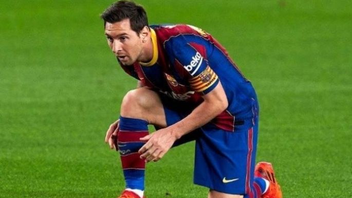 Lionel Messi y Cristiano Ronaldo se enfrentarán en fase de grupos