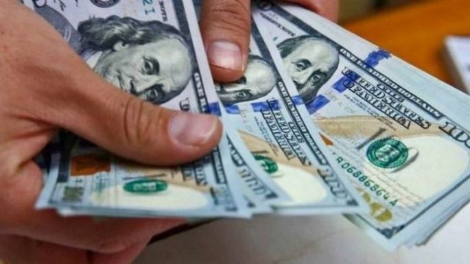 El dólar blue llegó a los 509 pesos en Córdoba