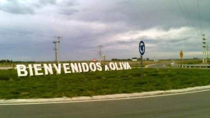 Murió la cuarta víctima del accidente en Oliva