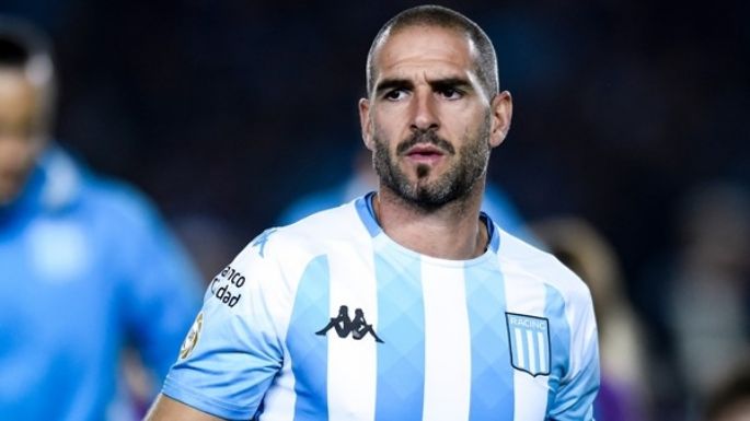 Vuelve Licha López