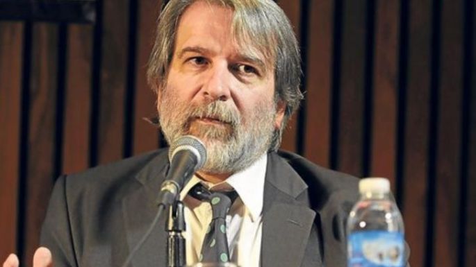 Félix Crous: "La OA no es una fiscalía paralela"