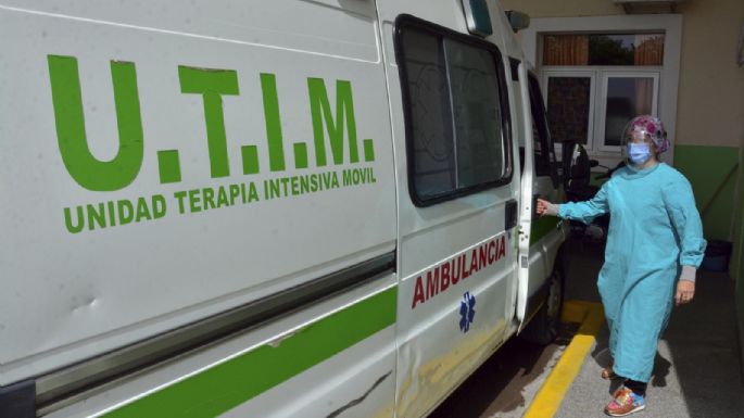Advierten que el sistema sanitario de Viedma está al borde del colapso