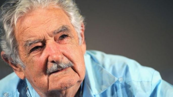 "Soy un animal político, pero uno trata de estirar la vida", dijo Mujica