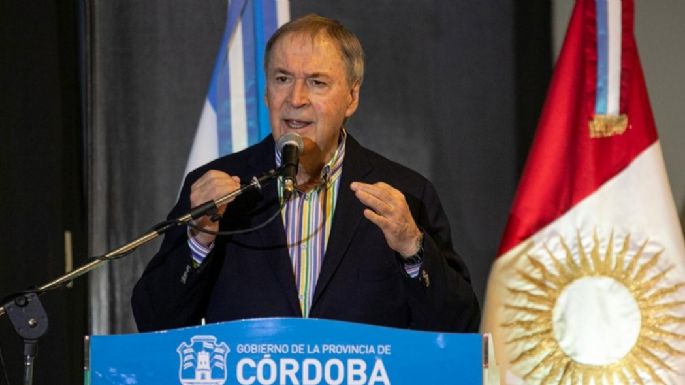 [VIDEO] Turismo en la provincia: Schiaretti y ministros anuncian la apertura de actividades