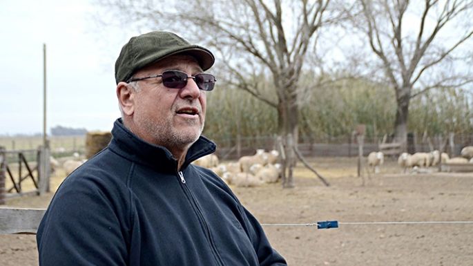 Pesar por el fallecimiento de Carlos Bergia