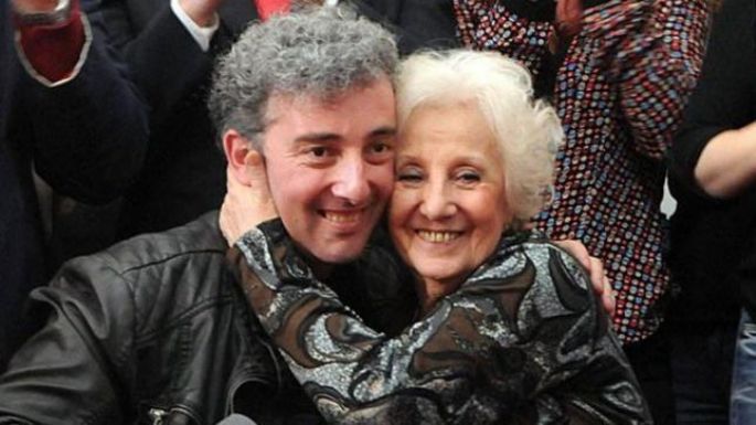 Estela de Carlotto cumple 90 años y Abuelas 43: "Ahora somos respetadas"