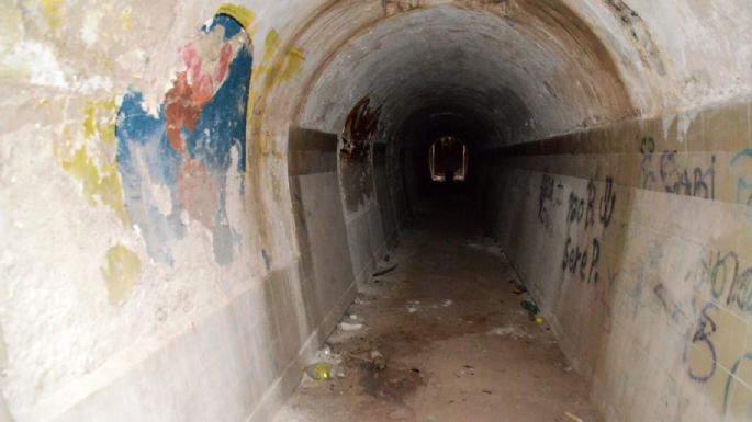 Pedido al Ejecutivo por el Túnel