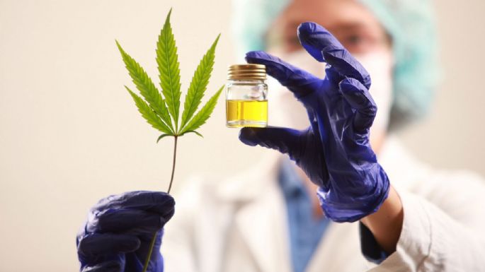 CBD y sueño: una solución natural para el insomnio