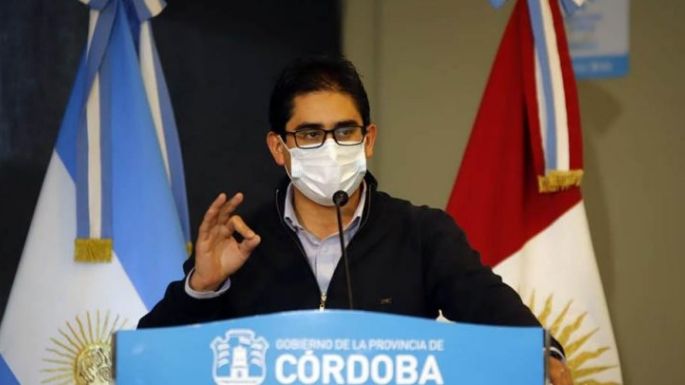 Mañana anuncian si continúan o no las restricciones en los seis departamentos