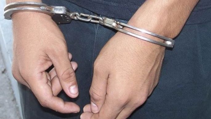 Detuvieron a dos violentos