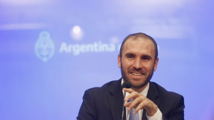 Guzmán reiteró que no habrá devaluación