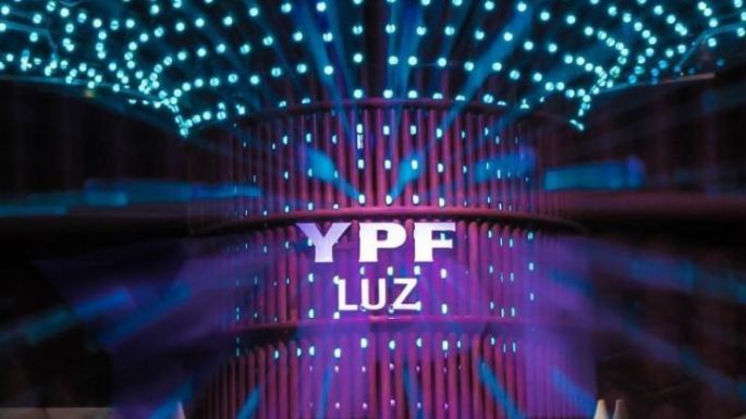 YPF Luz cuenta con el complejo de generación térmica más grande de la Argentina