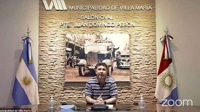 Rosso se reúne con el ministro y luego se sabrá si hay habilitaciones