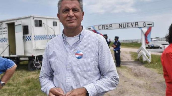 La Justicia entrerriana amplió las cautelares en la disputa de los hermanos Etchevehere