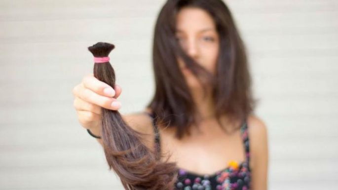 Invitan a donar cabello para pelucas oncológicas
