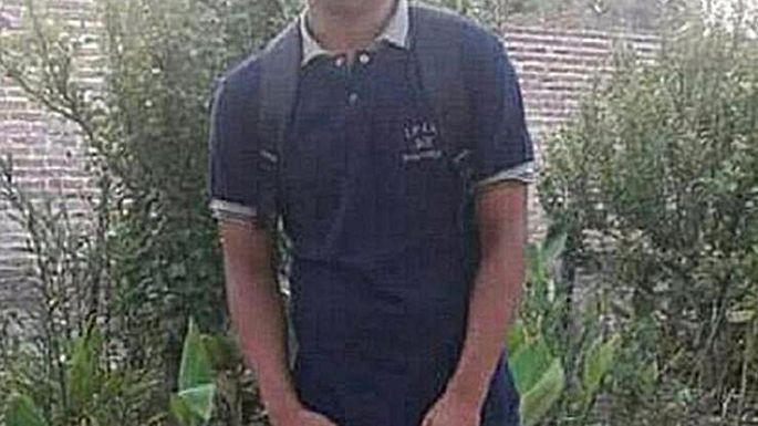 Cinco policías detenidos por la muerte de un chico de 15 años baleado por la espalda