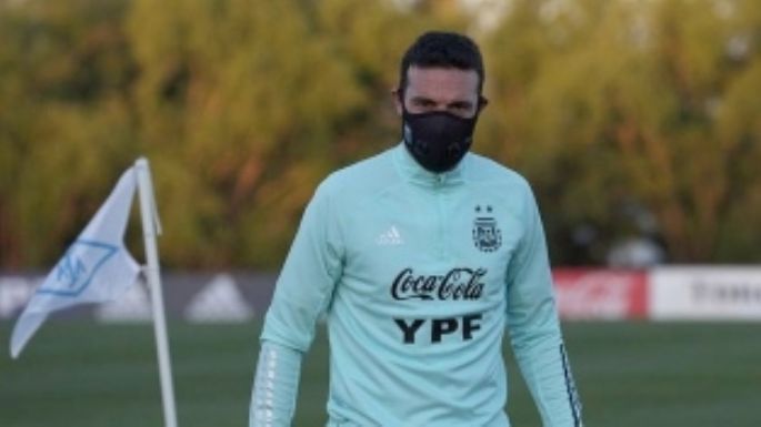 Argentina recibirá a Paraguay el 12 de noviembre a las 21 y visitará a Perú el 17 a las 21.30