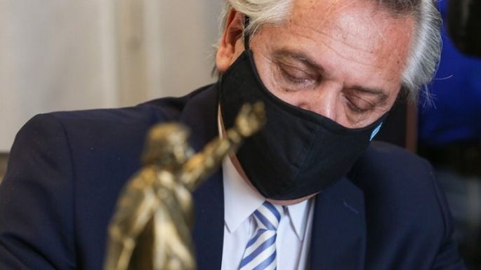 Fernández ordenó ser rigurosos los controles de la evolución de precios