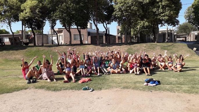 El municipio presentó un protocolo pensando en las escuelas de verano