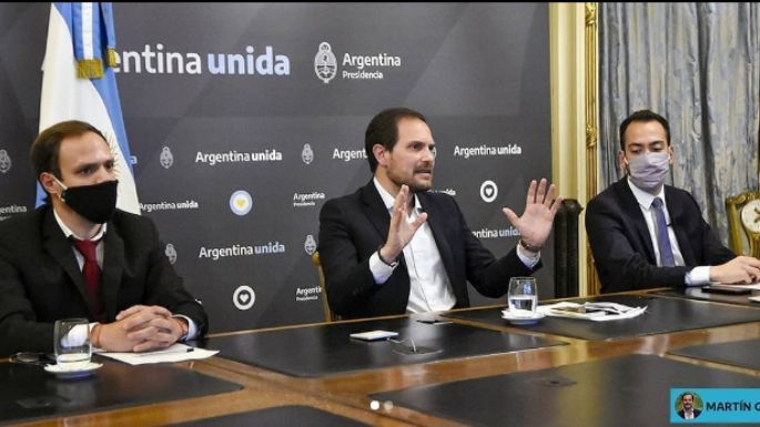 "El peronismo es capaz de renovar sus cuadros dirigenciales"