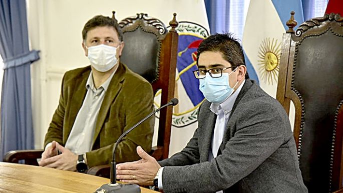 Sin tregua: otras tres muertes