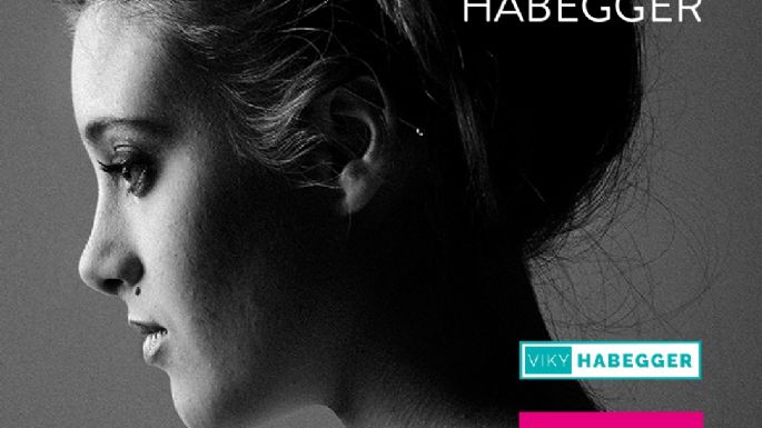 Viky Habegger suma su muestra virtual "Julie" a la Usina Cultural