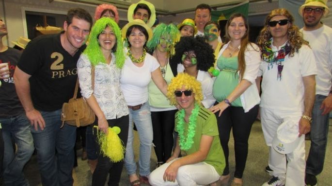 El PUICYM celebrará de manera virtual el Día de la Diversidad Cultural