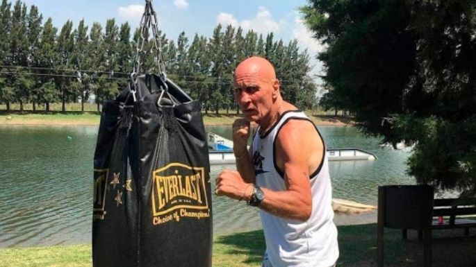 El ex campeón mundial de boxeo Miguel Angel Castellini falleció con Covid-19