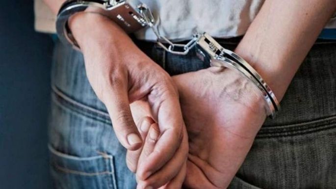 Aprehendieron a un hombre por violación de domicilio en perjuicio de su ex pareja
