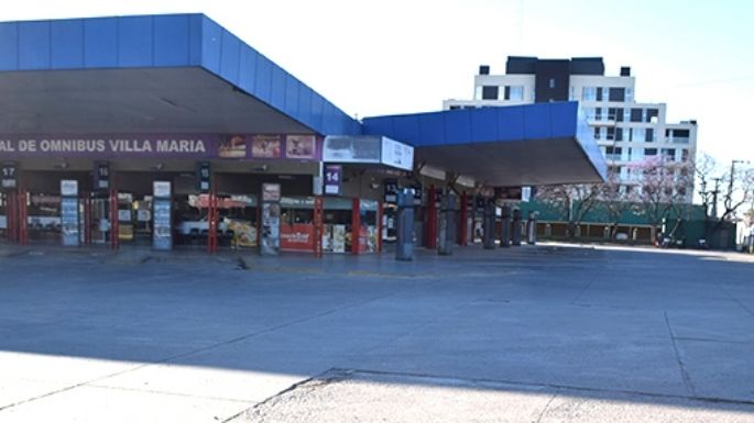 “Queremos volver a trabajar, pero  que nos paguen”, dijo Garmendia