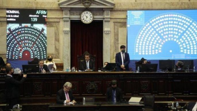 Apuntan a sancionar la nueva fórmula de movilidad jubilatoria antes de fin de año