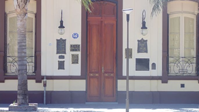 “Logramos bajar el gasto público”