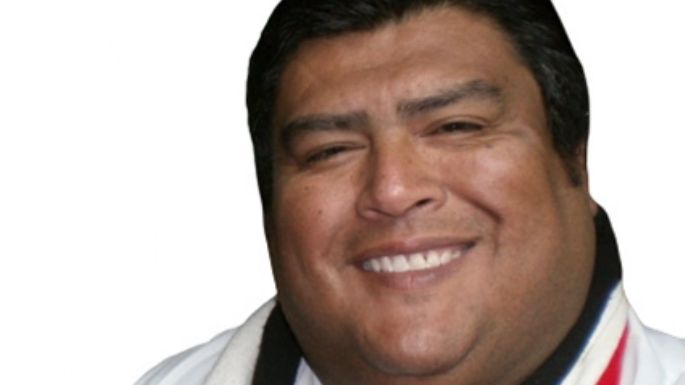 Un sentido adiós al "Bicho Guevara"