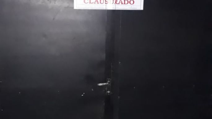 Un engaño por las redes  y con un evento masivo